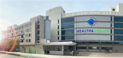 Health&Health Group 23. vuosipäivän erikoistarjous|Kunnianosoitus 23 vuoden t...