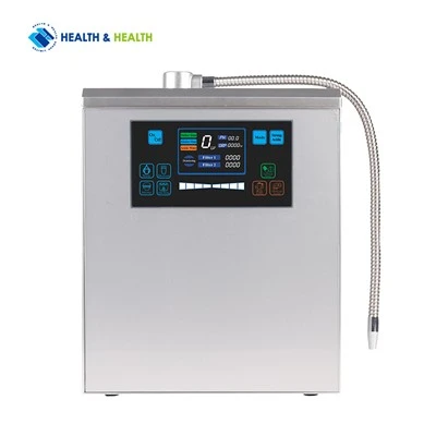 Emäksinen vesikone BW-6000